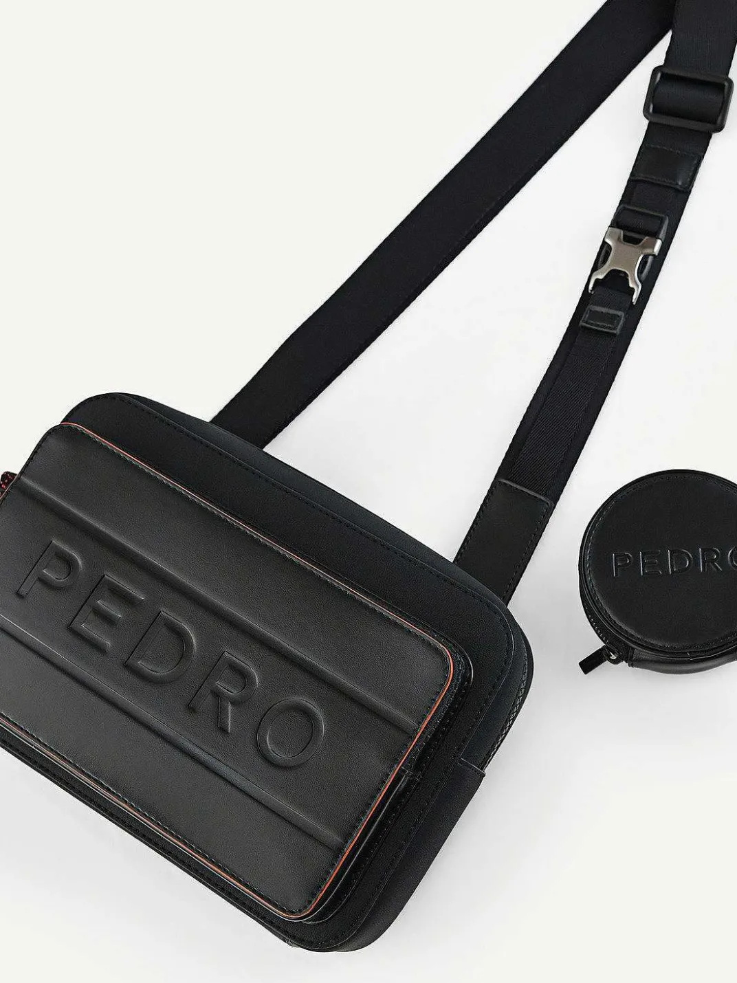 Flynn Casual Sling Bag<PEDRO Hot