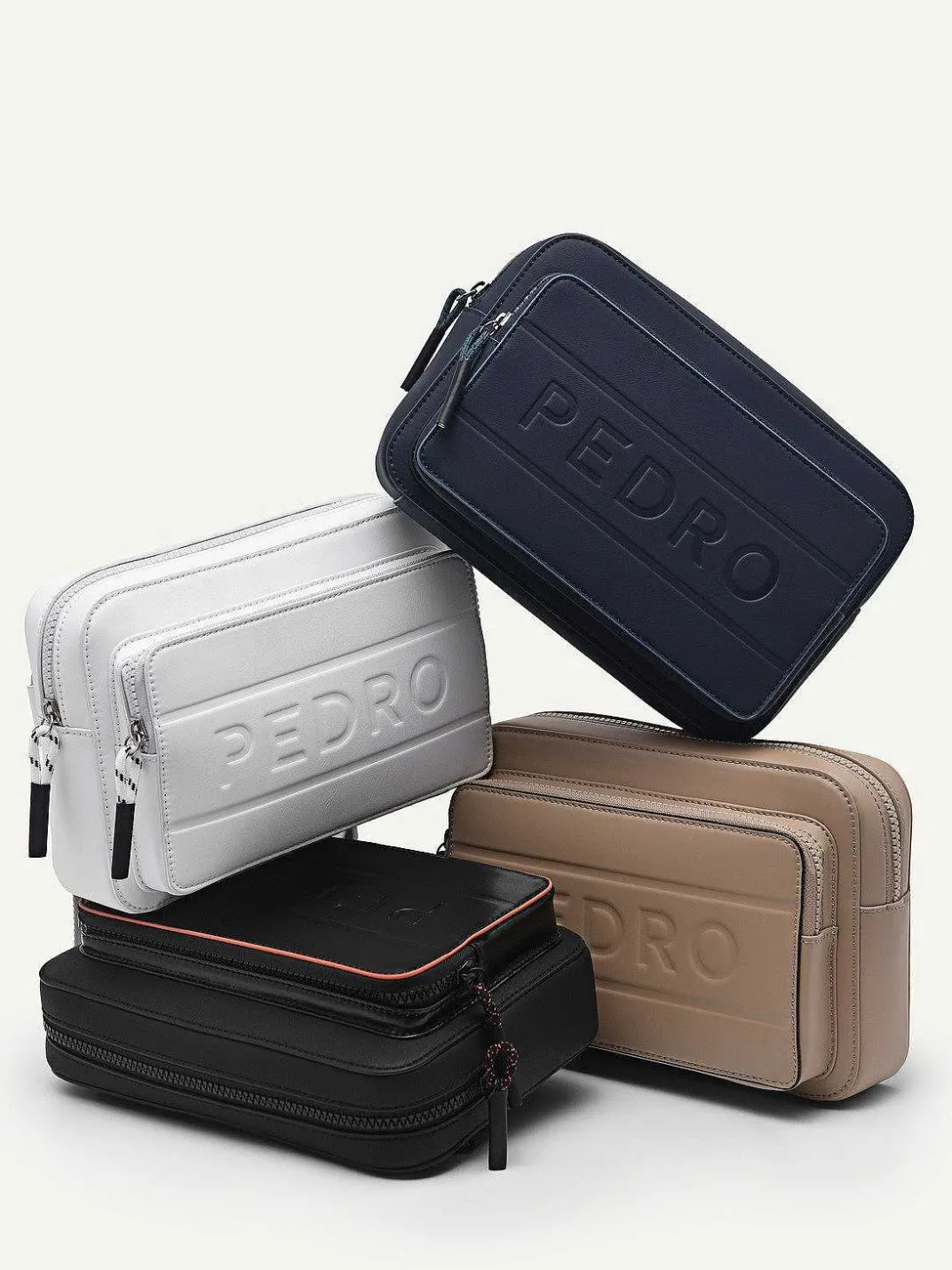 Flynn Casual Sling Bag<PEDRO Hot