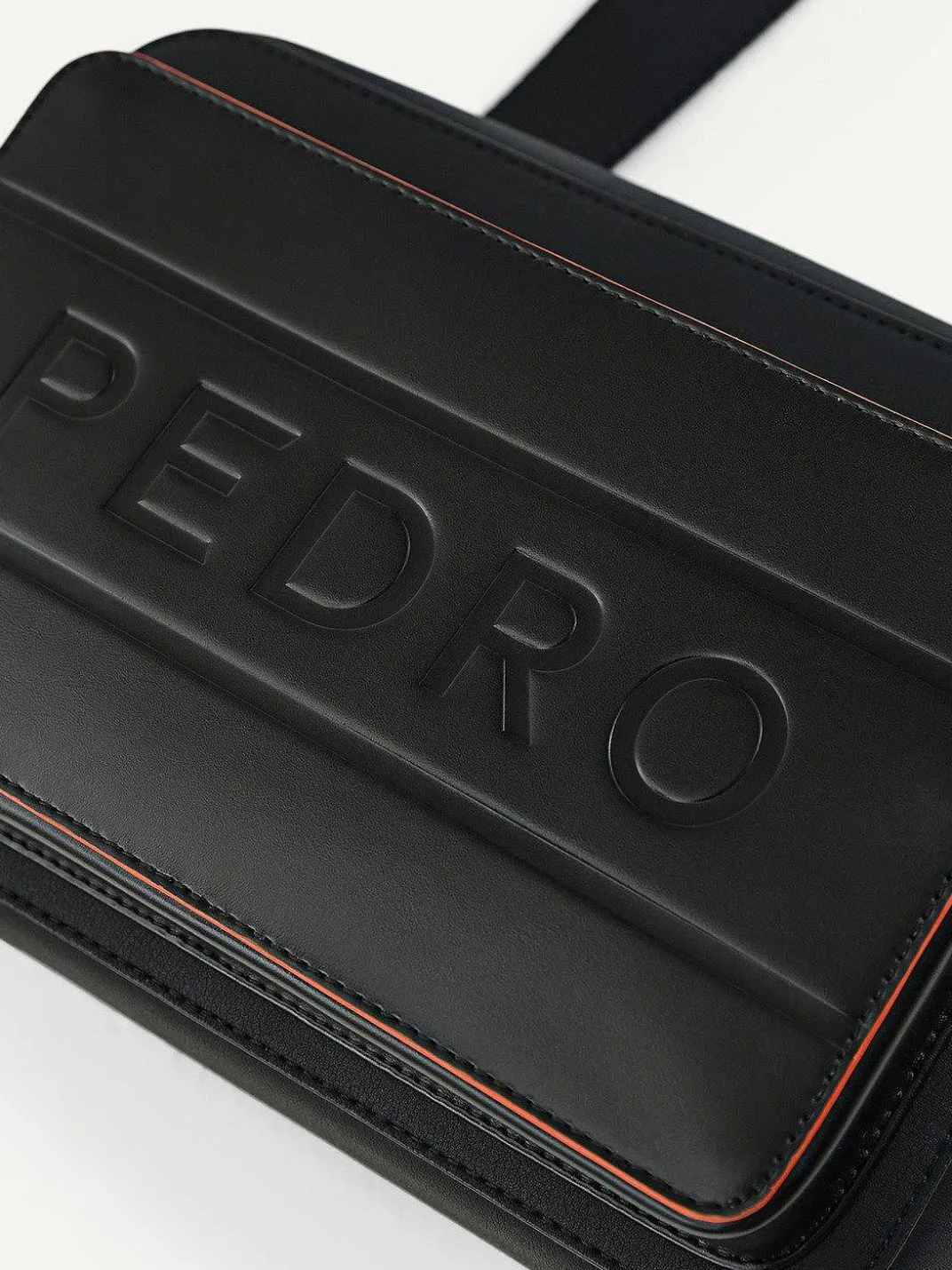 Flynn Casual Sling Bag<PEDRO Hot