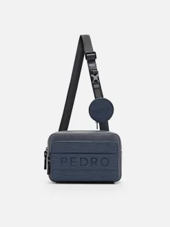 Flynn Casual Sling Bag<PEDRO