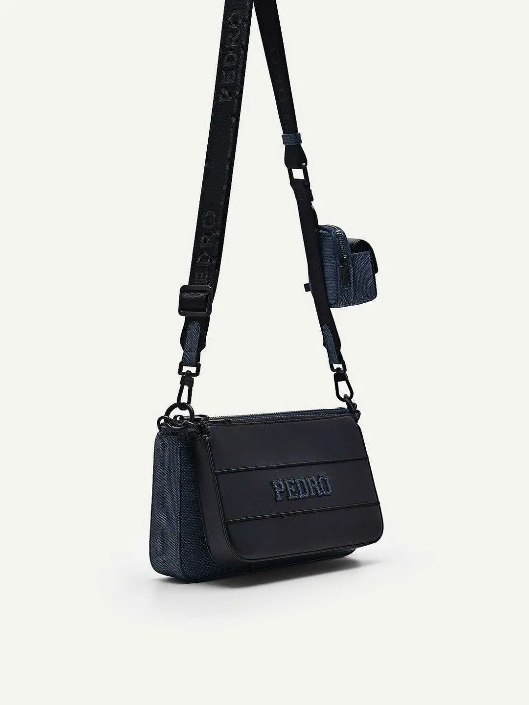 Frank Sling Bag<PEDRO Sale