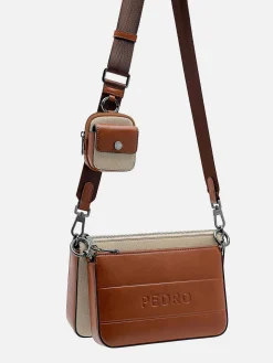 Frank Sling Bag<PEDRO New