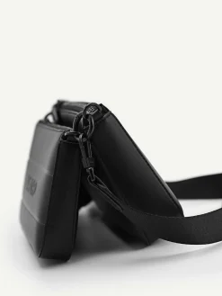 Frank Sling Bag With Earphone Holder<PEDRO Hot