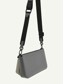 Frank Sling Bag With Earphone Holder<PEDRO Outlet