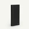 Full-Grain Long Leather Wallet<PEDRO Online