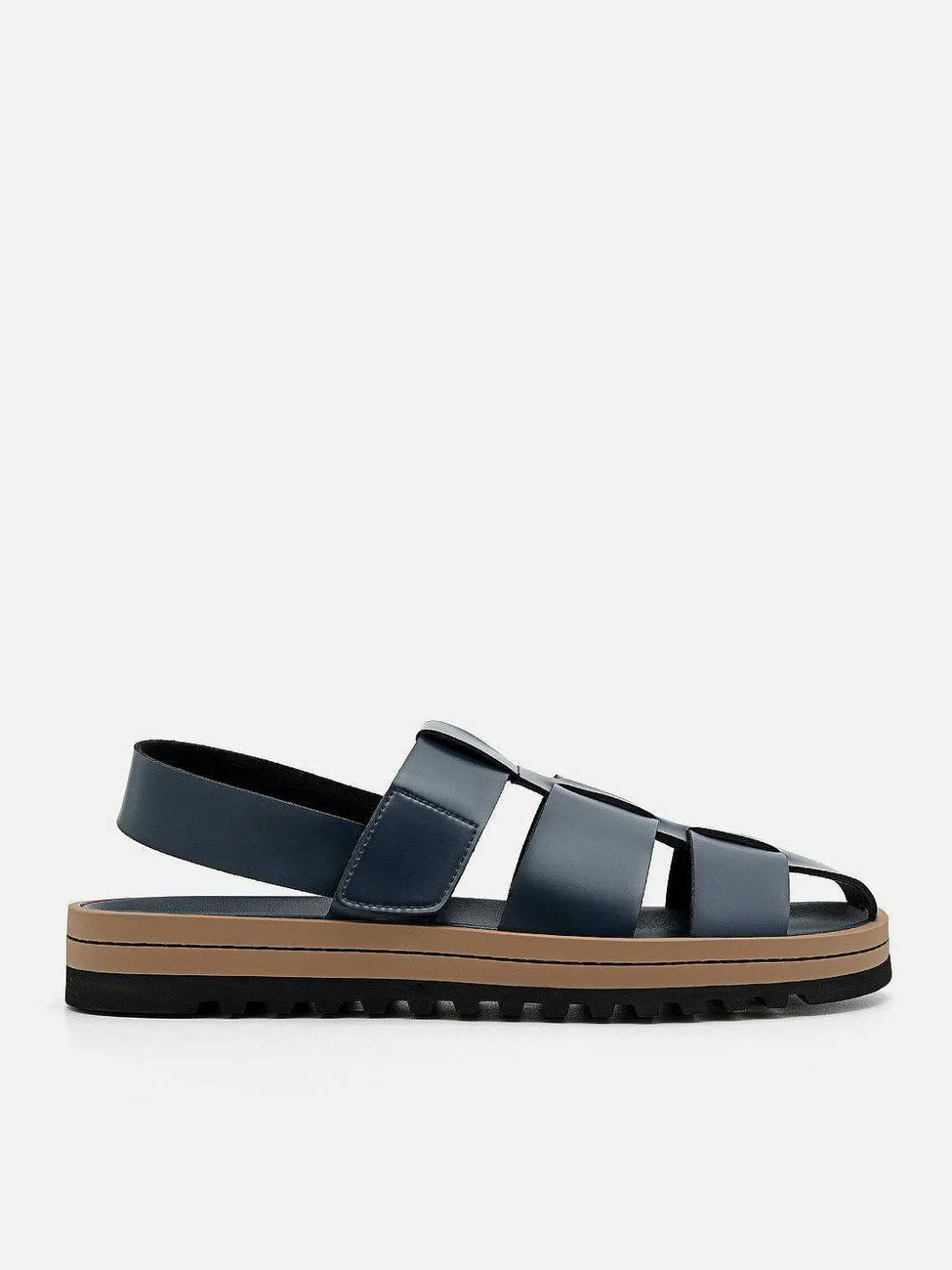 George Caged Sandals<PEDRO Best