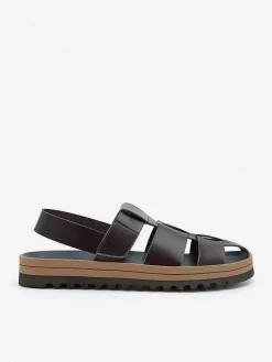 George Caged Sandals<PEDRO Best