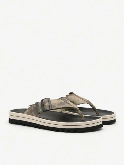 George Thong Sandals<PEDRO Clearance