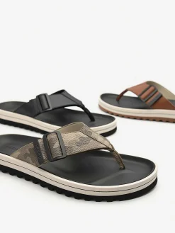 George Thong Sandals<PEDRO Clearance
