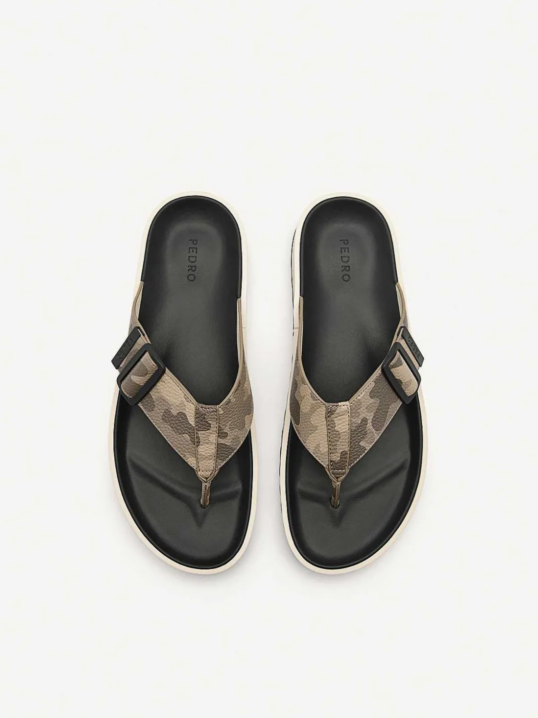 George Thong Sandals<PEDRO Clearance