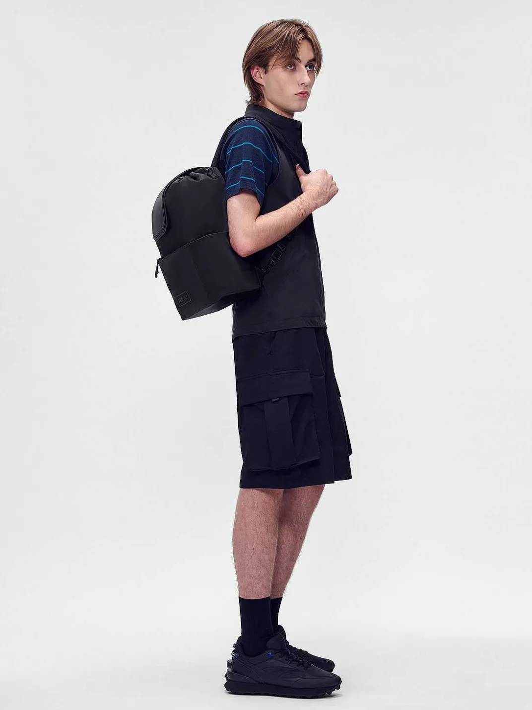 Gordon Backpack<PEDRO Discount