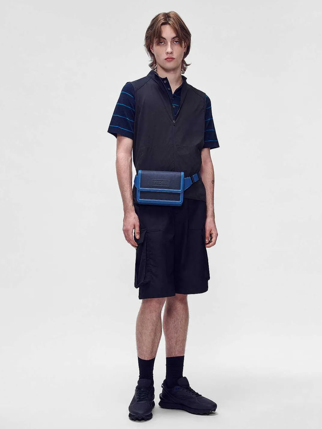 Gordon Sling Pouch<PEDRO Online