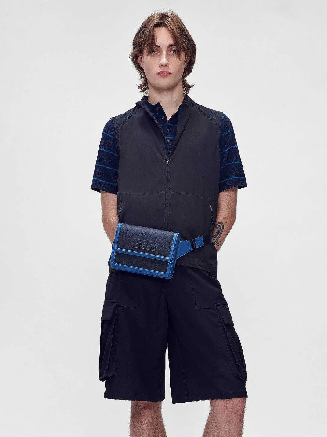 Gordon Sling Pouch<PEDRO Online