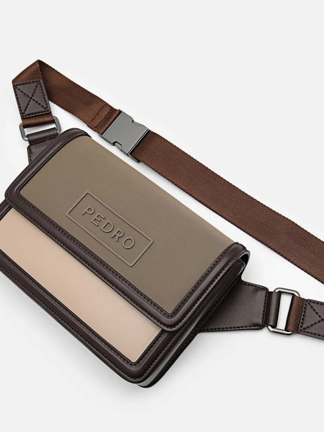 Gordon Sling Pouch<PEDRO Hot