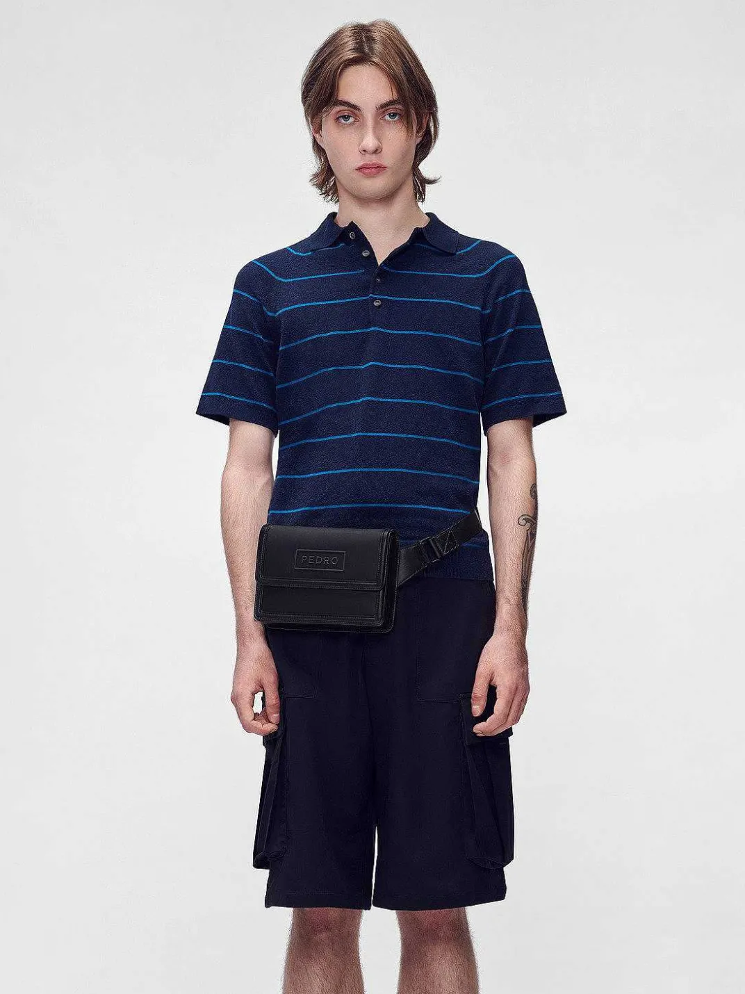 Gordon Sling Pouch<PEDRO Best