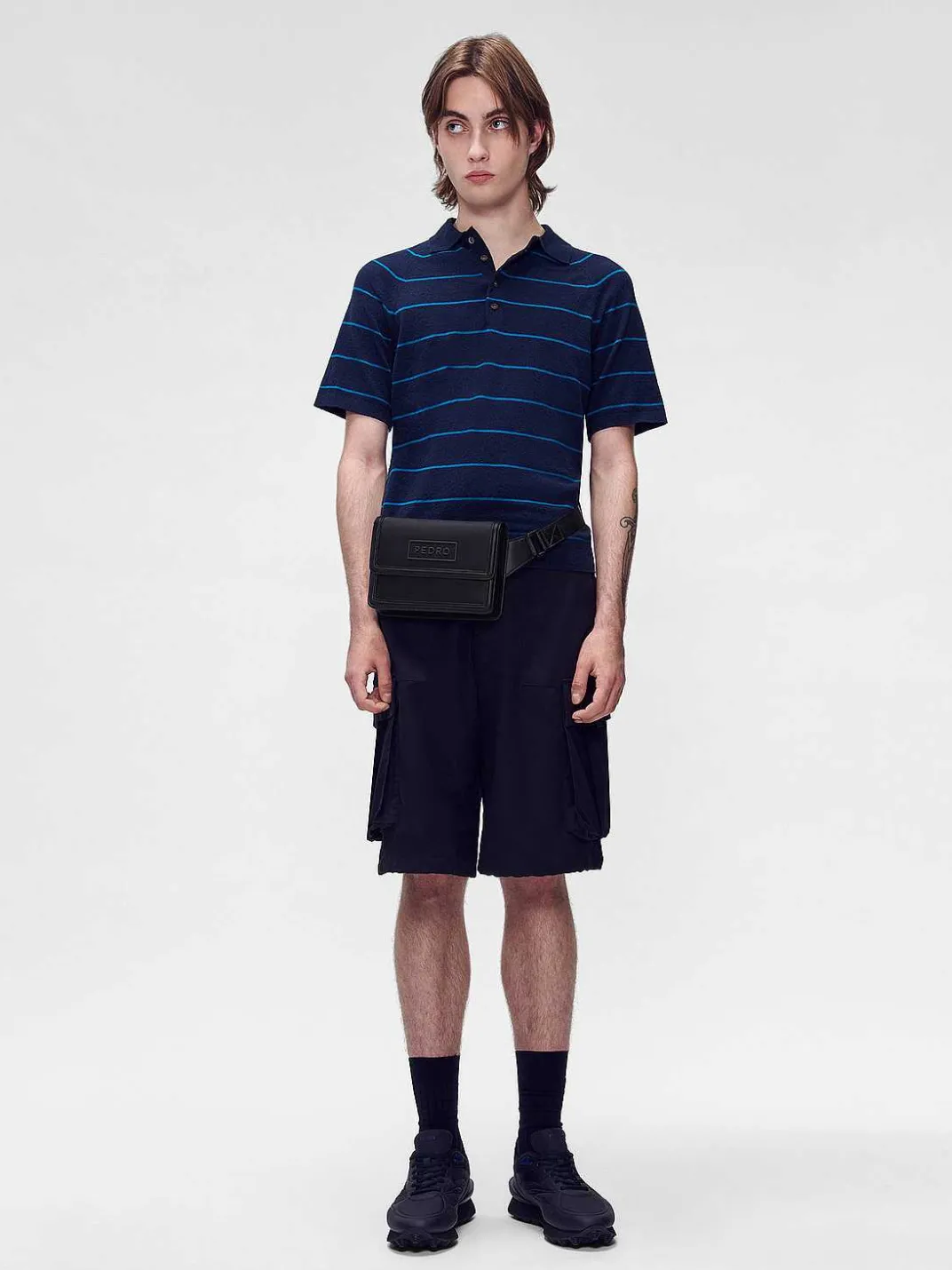 Gordon Sling Pouch<PEDRO Best