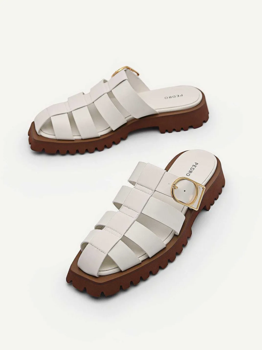 Grapnel Chunky Mule<PEDRO Clearance