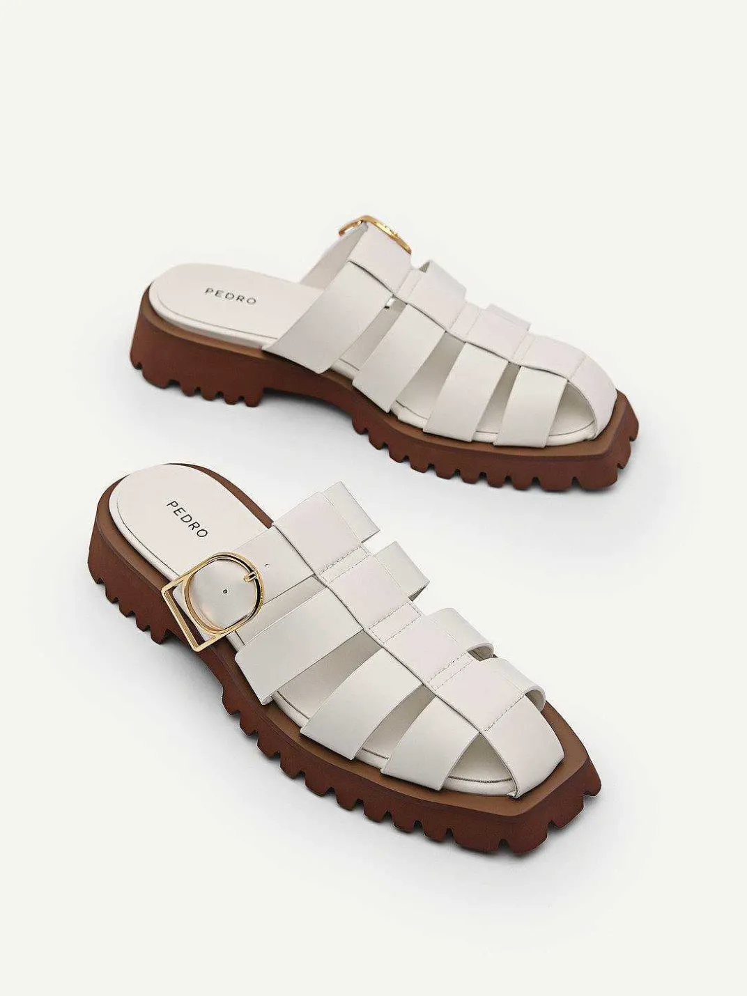 Grapnel Chunky Mule<PEDRO Clearance