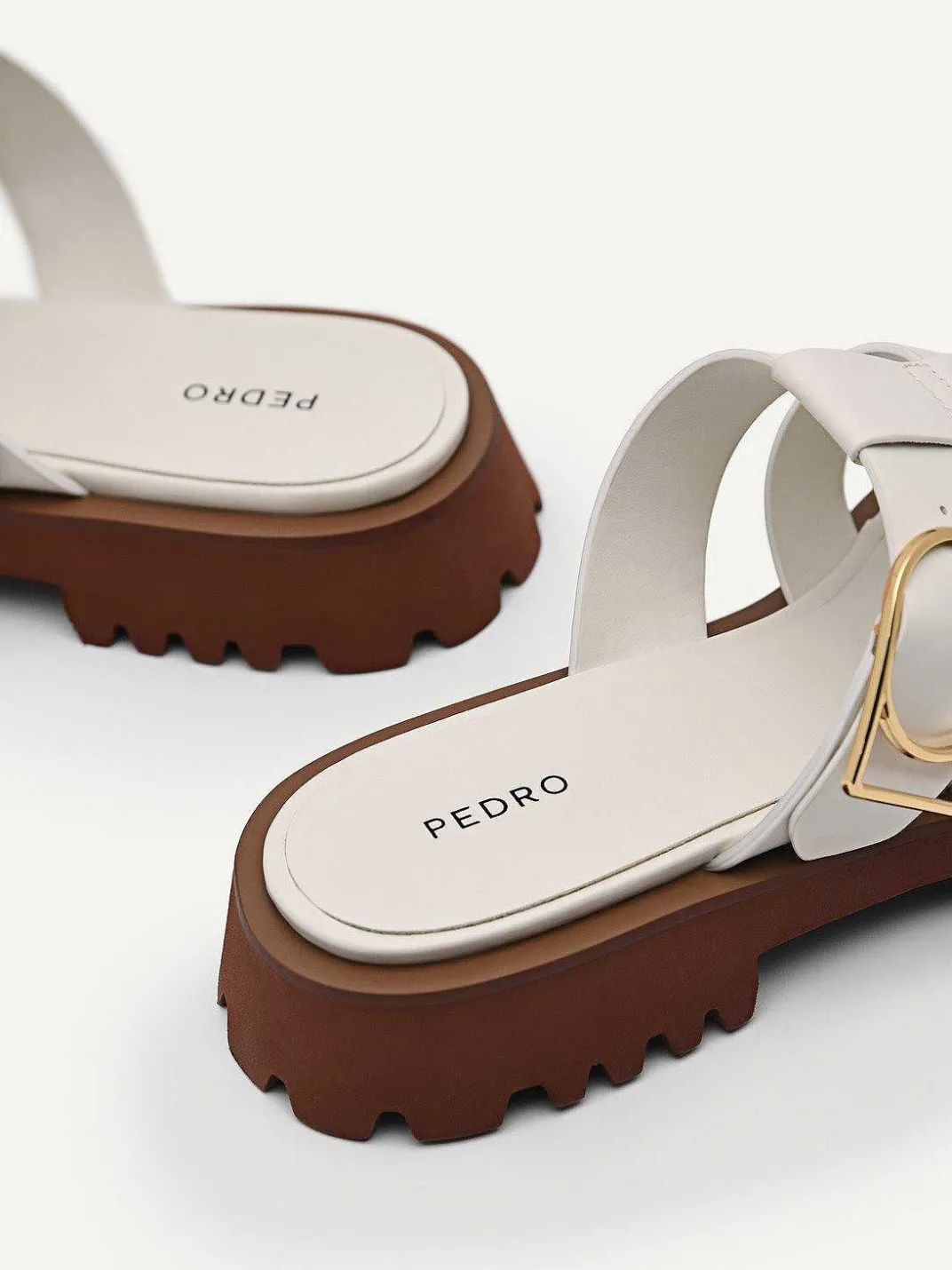 Grapnel Chunky Mule<PEDRO Clearance