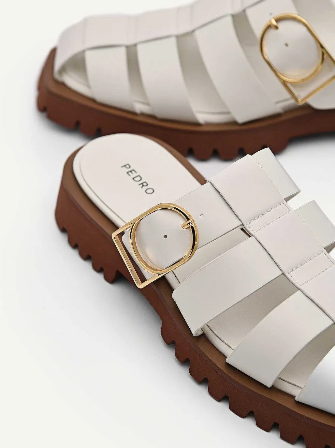 Grapnel Chunky Mule<PEDRO Clearance