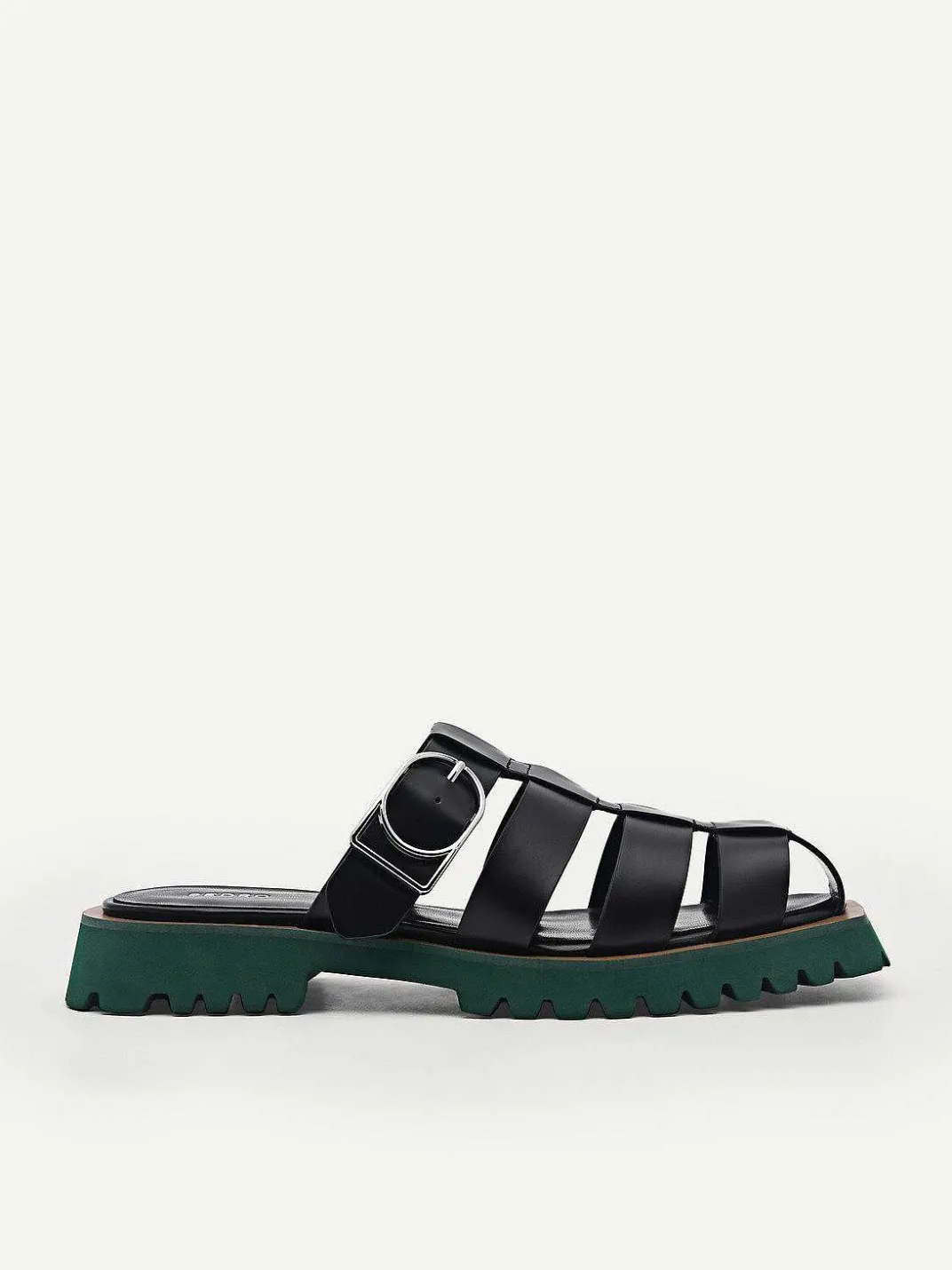 Grapnel Chunky Mule<PEDRO Hot