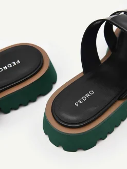 Grapnel Chunky Mule<PEDRO Hot