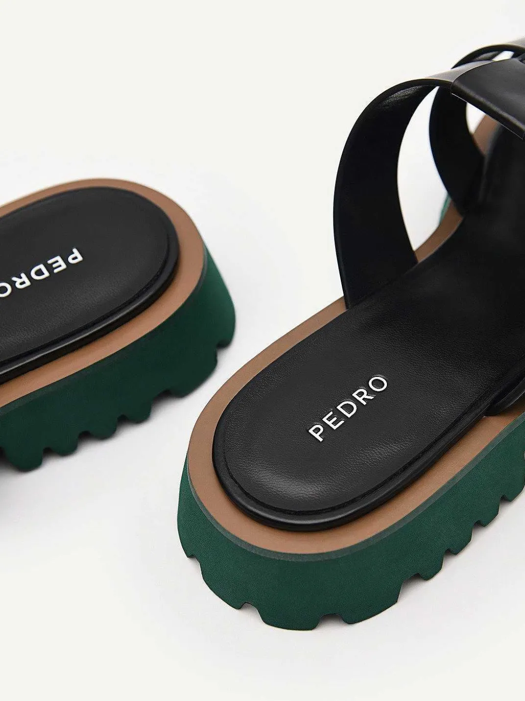 Grapnel Chunky Mule<PEDRO Hot