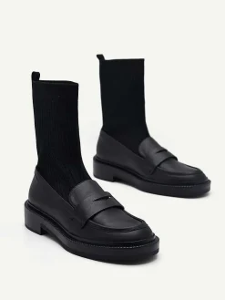 Gropius Boots<PEDRO Hot