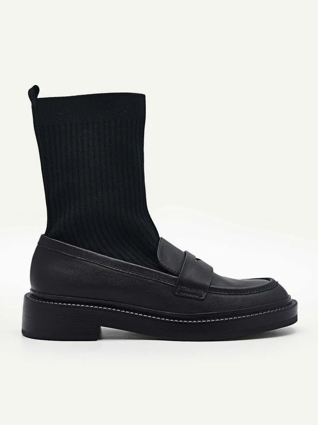Gropius Boots<PEDRO Hot