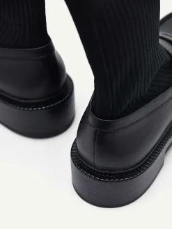 Gropius Boots<PEDRO Hot