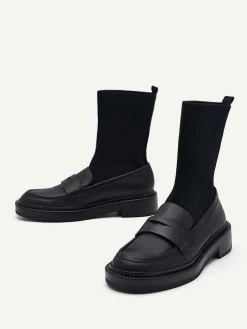 Gropius Boots<PEDRO Hot
