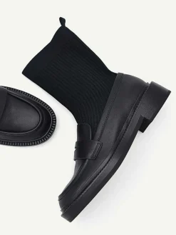 Gropius Boots<PEDRO Hot
