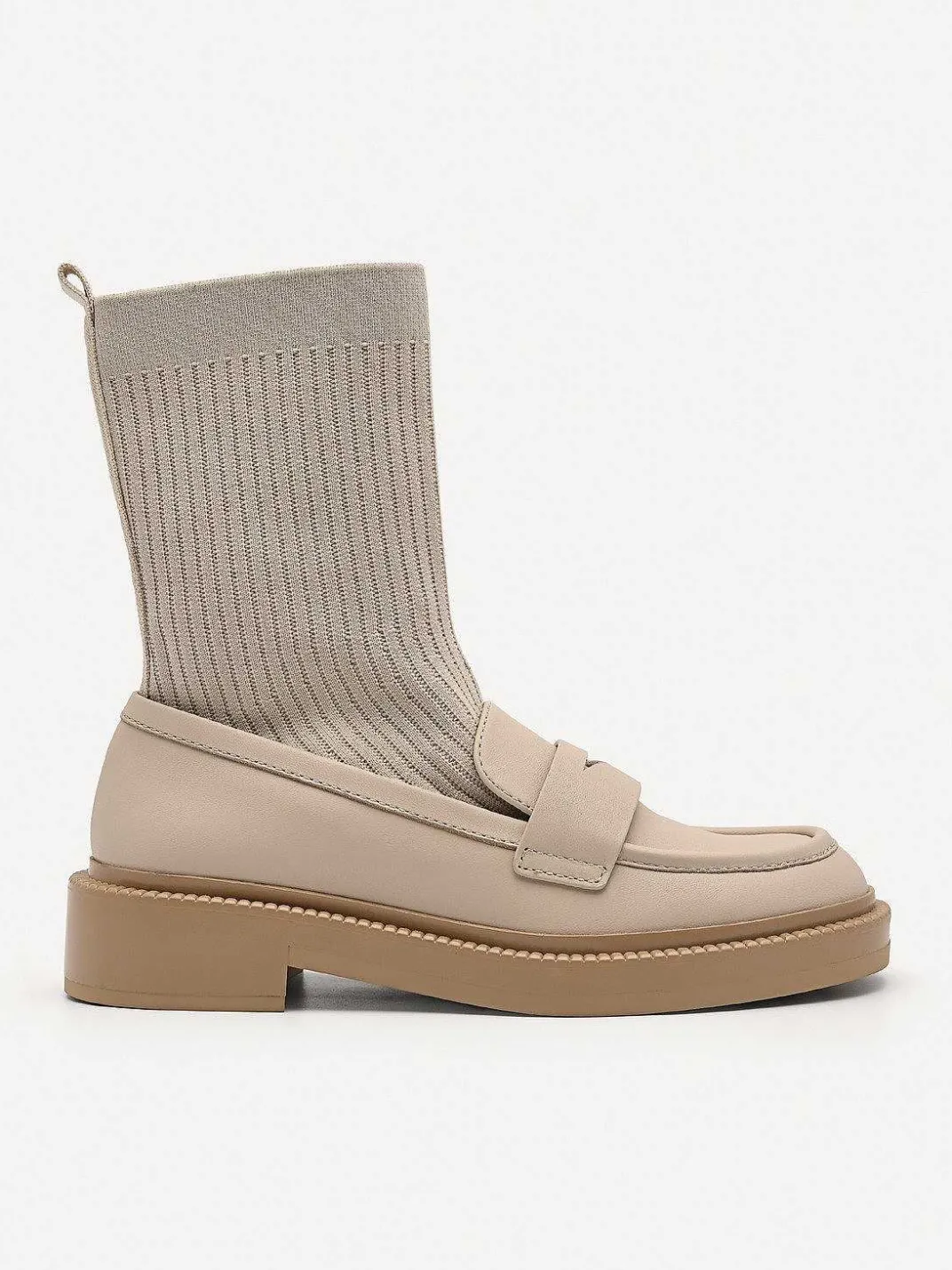 Gropius Boots<PEDRO New