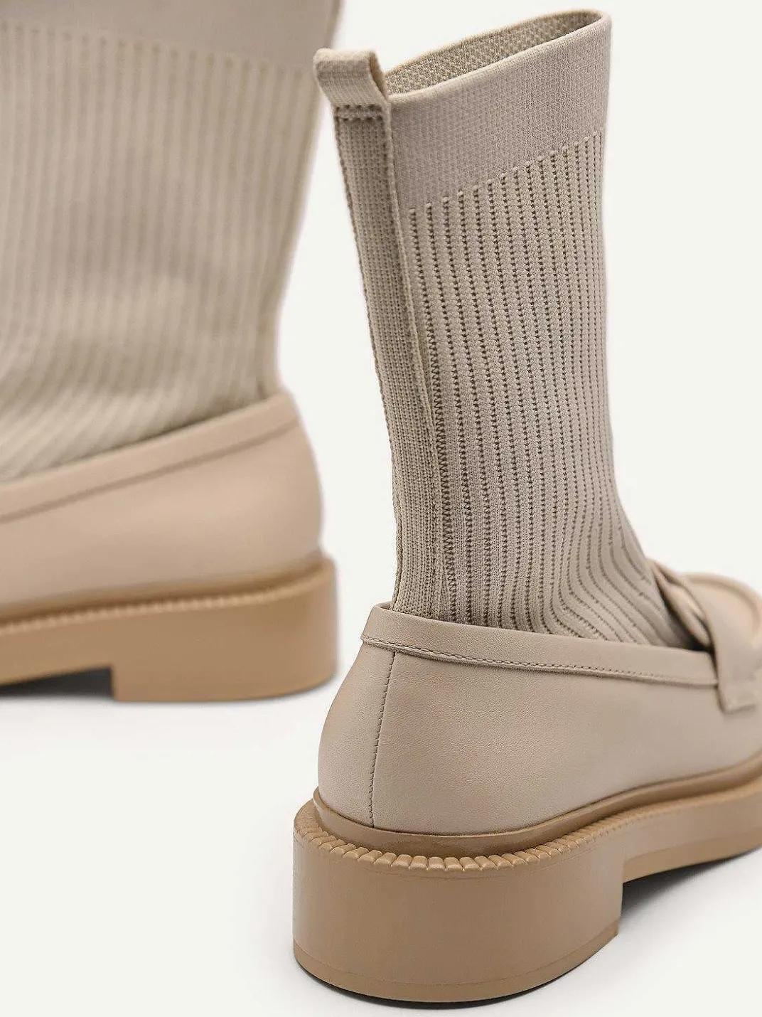 Gropius Boots<PEDRO New
