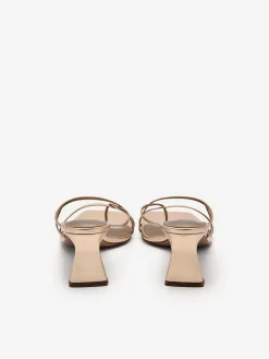 Gwyneth Heel Sandals<PEDRO Hot