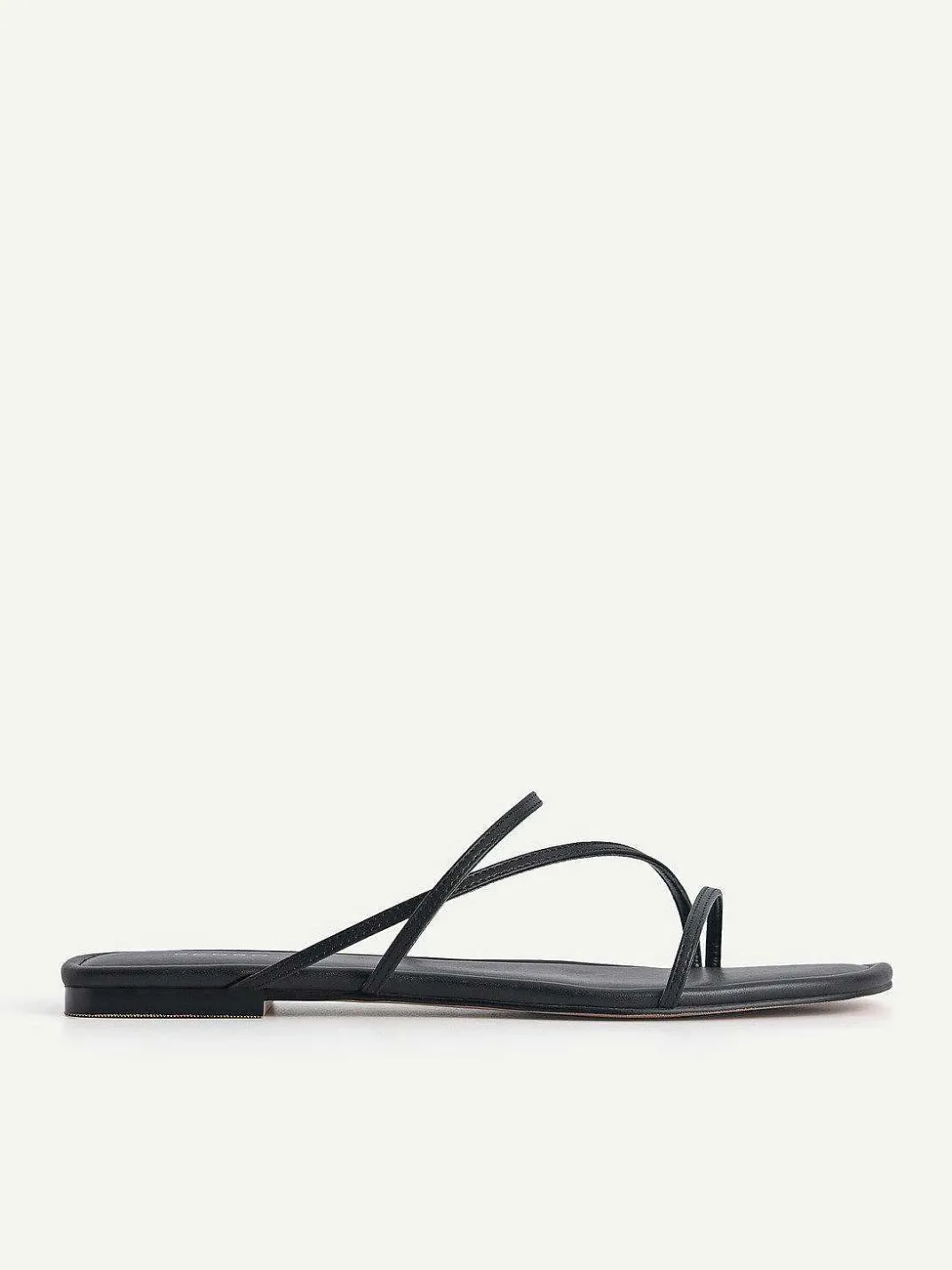 Gwyneth Strappy Flats<PEDRO Outlet