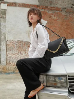 Gwyneth Strappy Flats<PEDRO Sale