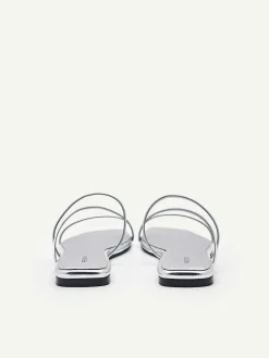 Gwyneth Strappy Flats<PEDRO Best