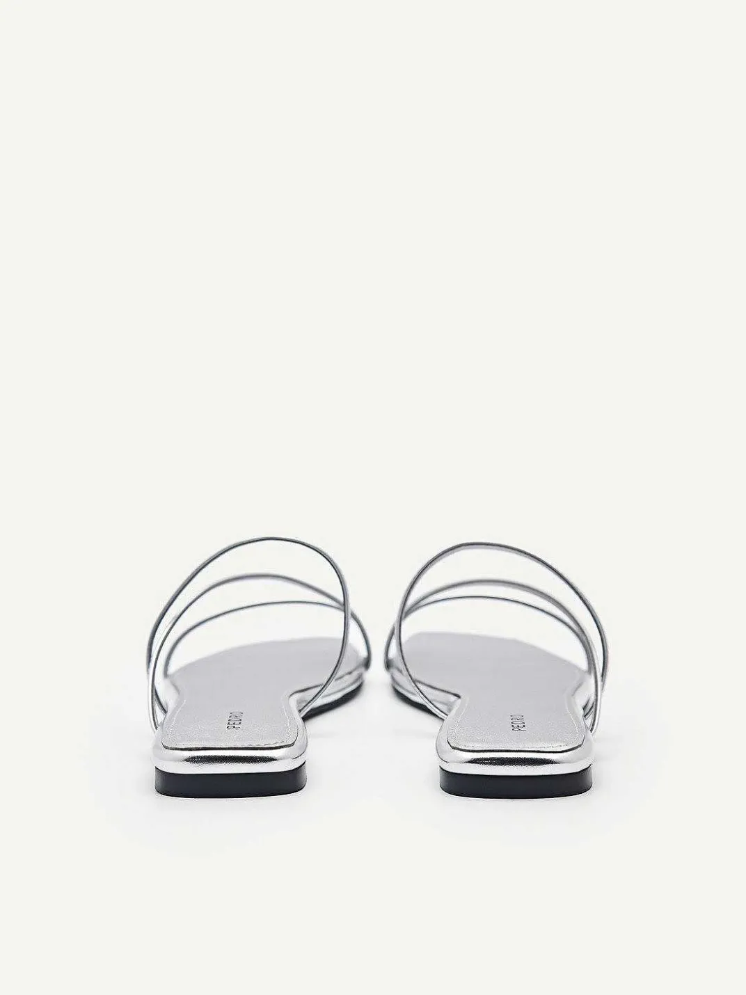 Gwyneth Strappy Flats<PEDRO Best