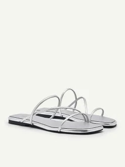 Gwyneth Strappy Flats<PEDRO Best