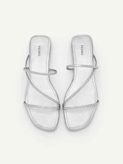 Gwyneth Strappy Flats<PEDRO Best