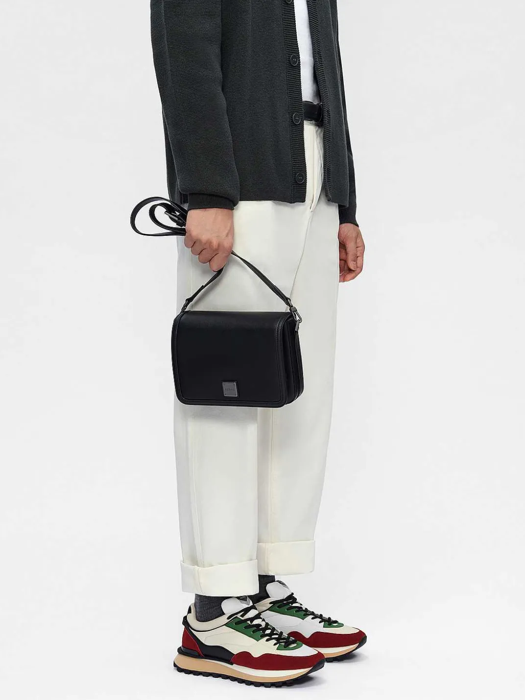 Harris Sling Bag<PEDRO Outlet