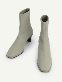 Heel Ankle Boots<PEDRO Online