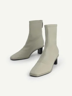 Heel Ankle Boots<PEDRO Online