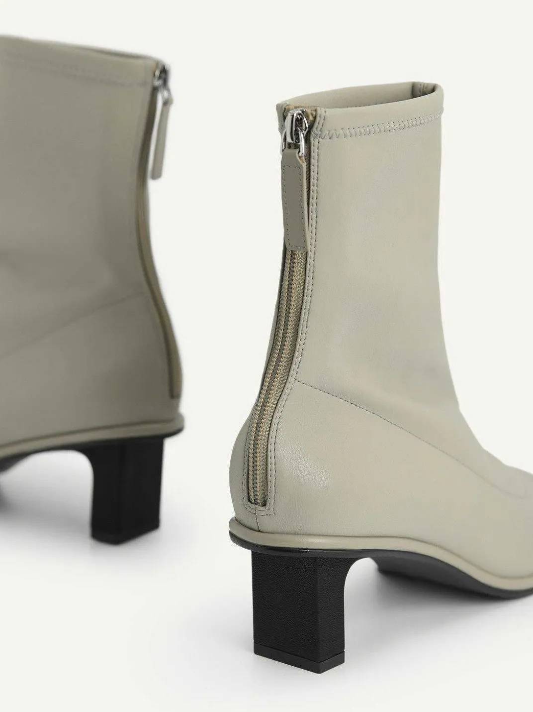 Heel Ankle Boots<PEDRO Online