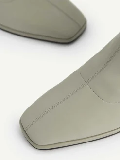 Heel Ankle Boots<PEDRO Online