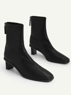 Heel Ankle Boots<PEDRO Online