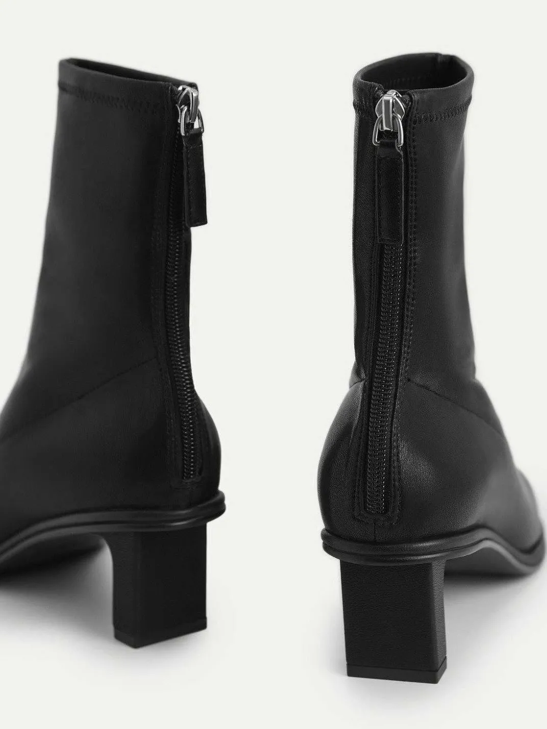 Heel Ankle Boots<PEDRO Online