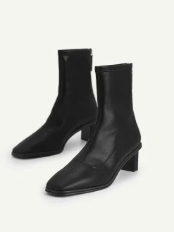 Heel Ankle Boots<PEDRO Online