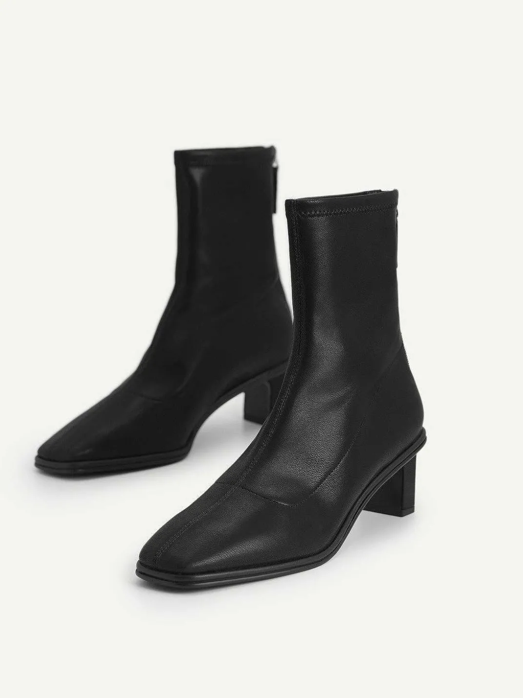Heel Ankle Boots<PEDRO Online